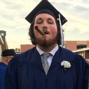 Meet your Posher, Brandon